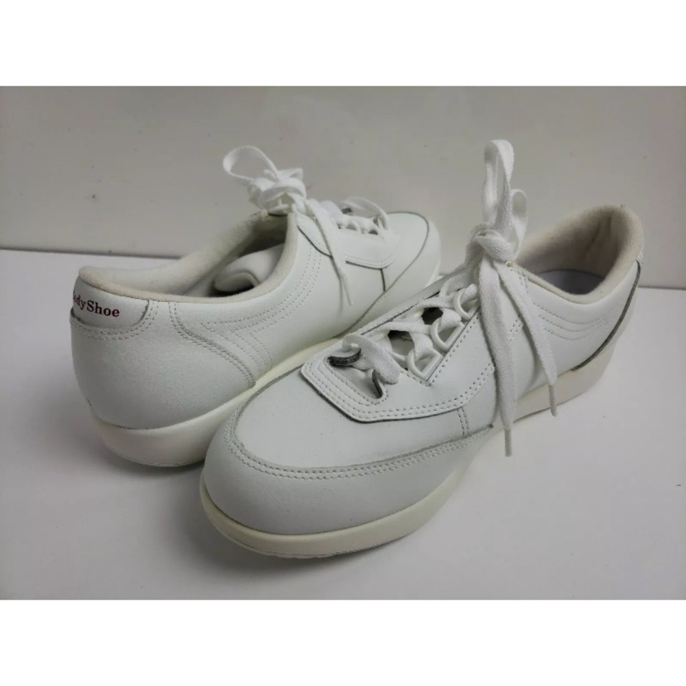 Hush Puppies Comfort Curve The Body Shoe 8.5 M